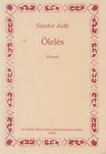Sándor Judit - Ölelés [antikvár]
