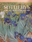 Gail Levin - Sotheby's Art at Auction 1987-88 [antikvár]