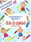 Válogatás, - Iskolaérett vagyok?! - Írás és olvasás