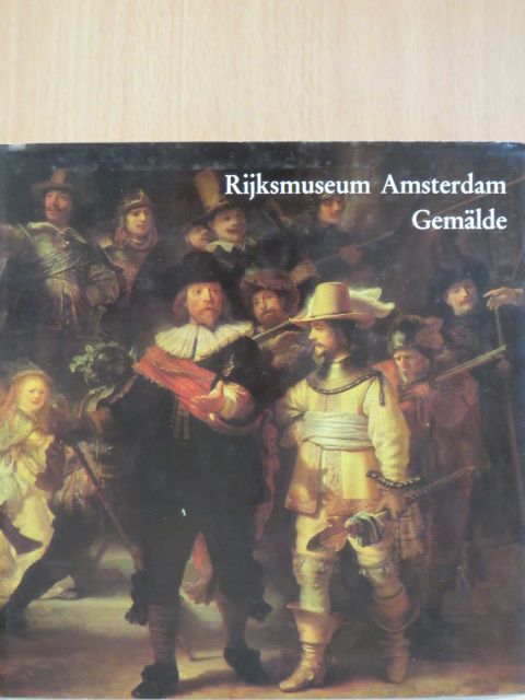 Hermine van Guldener - Rijksmuseum Amsterdam [antikvár]