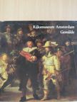 Hermine van Guldener - Rijksmuseum Amsterdam [antikvár]