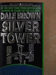 Dale Brown - Silver Tower [antikvár]