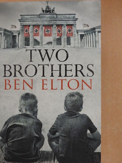 Ben Elton - Two Brothers [antikvár]