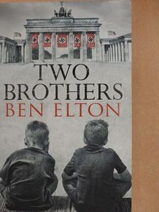 Ben Elton - Two Brothers [antikvár]