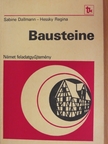 Hessky Regina - Bausteine [antikvár]