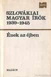 TURCZEL LAJOS - Ének az éjben [antikvár]