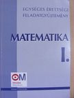 Hortobágyi István - Matematika I. [antikvár]