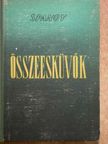 Spanov - Összeesküvők II. [antikvár]