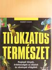 Boncz Éva - Titokzatos természet [antikvár]
