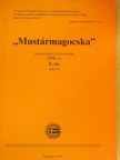Ablonczy Kálmán - "Mustármagocska" [antikvár]