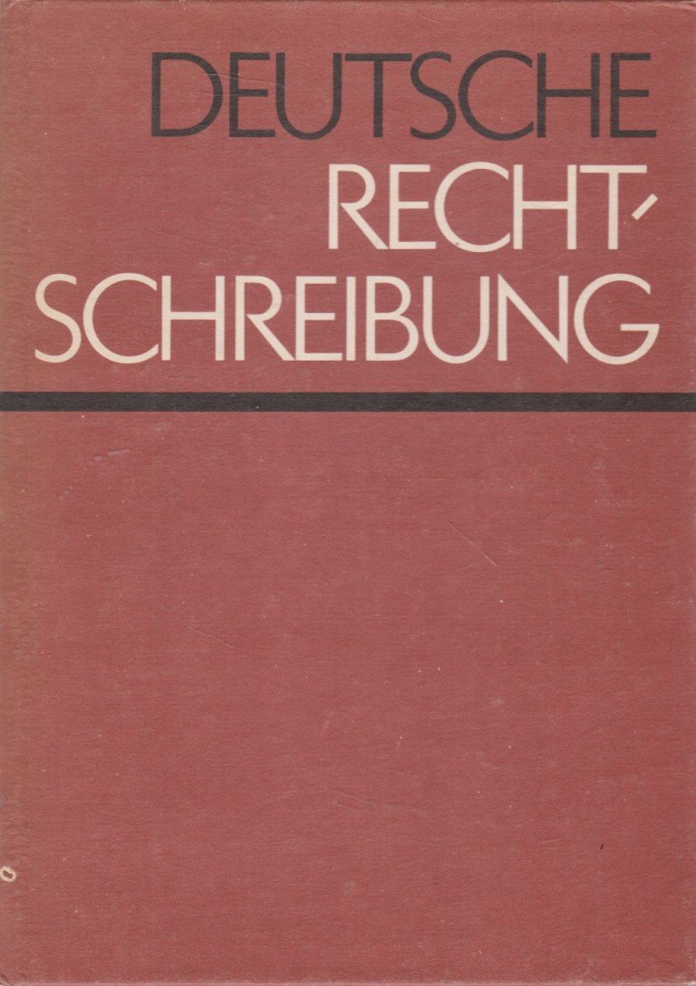 Lothar Tille - Deutsche Rechtschreibung [antikvár]