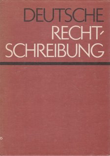 Lothar Tille - Deutsche Rechtschreibung [antikvár]