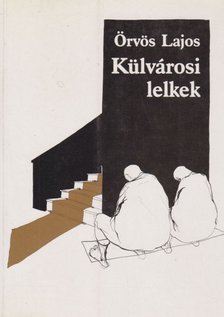 Örvös Lajos - Külvárosi lelkek [antikvár]
