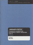 Ekler Péter - "Margarita Poetica" [antikvár]