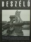 Bán Zoltán András - Beszélő 1998. május [antikvár]