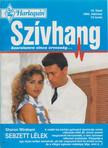 Sharon Wirdnam - Szívhang 16. - Sebzett lélek [antikvár]