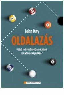 Oldalazás [antikvár]