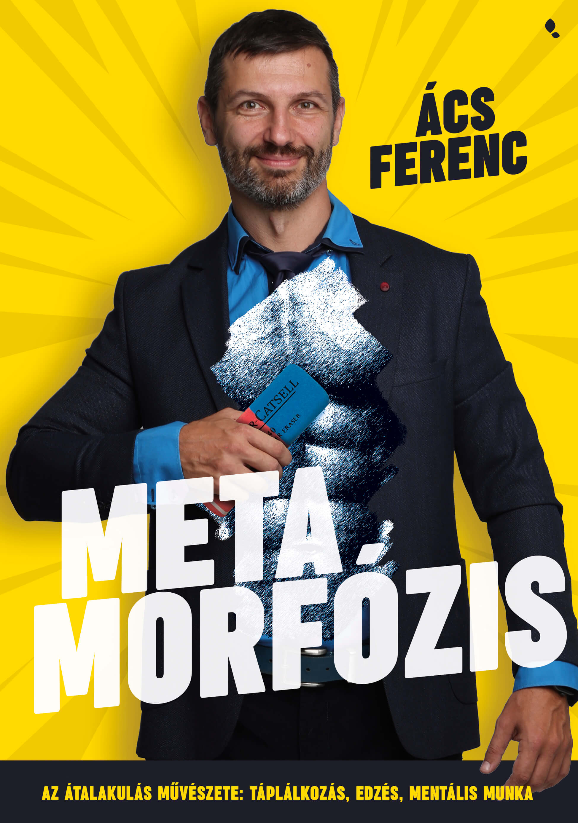 Ács Ferenc - Metamorfózis