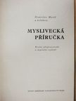 Jaroslav Stastny - Myslivecká Prírucka [antikvár]