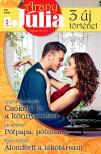 Emily Forbes - Arany Júlia 68.  [eKönyv: epub, mobi]