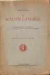 Szabó Anikó - A költői lángész [antikvár]