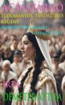 Demeter Attila - A császárnő [eKönyv: epub, mobi]