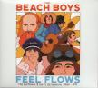 The Beach Boys - FEEL FLOW 2CD THE BEACH BOYS