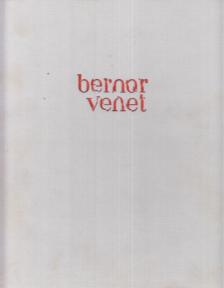 Lukács Viola - Bernar Venet - MetaMetria [antikvár]