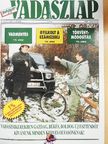 Kászoni Zoltán - Magyar Vadászlap 1999-2000. január-december [antikvár]