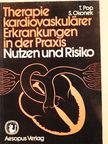S. Okonek - Therapie Kardiovaskulärer Erkrankungen in der Praxis [antikvár]