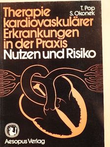 S. Okonek - Therapie Kardiovaskulärer Erkrankungen in der Praxis [antikvár]