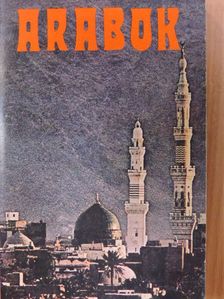 A-Macarri - Arabok [antikvár]