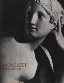 SOLYMÁR ISTVÁN - Művészet 1967. március VIII. évf. 3. szám [antikvár]