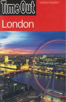 Hajdu András - London [antikvár]