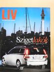 Gustavo Mavie - LIV 2007. 3. szám [antikvár]