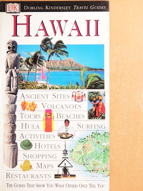 Hawaii [antikvár]