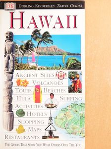 Hawaii [antikvár]