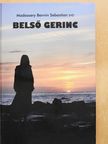 Madassery Benvin Sebastian SVD - Belső gerinc (dedikált példány) [antikvár]