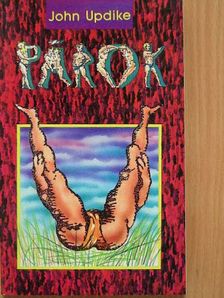 John Updike - Párok [antikvár]
