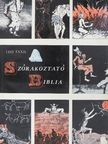 Léo Taxil - A Szórakoztató Biblia [antikvár]