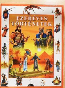 Szendrei László - Ezeréves történetek [antikvár]