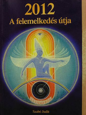 Szabó Judit - A felemelkedés útja 2012-ig [antikvár]