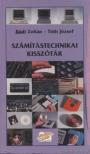 Tóth József, Bődi Zoltán - Számítástechnikai kisszótár [antikvár]