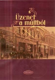 Üzenet a múltból [antikvár]