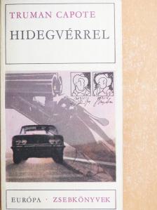 Truman Capote - Hidegvérrel [antikvár]