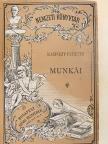 Anakreón - Kazinczy Ferenc összes költeményei II. [antikvár]