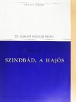 Krúdy Gyula - Szindbád, a hajós [antikvár]
