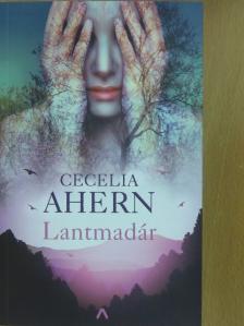 Cecelia Ahern - Lantmadár [antikvár]