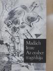 Madách Imre - Az ember tragédiája [antikvár]