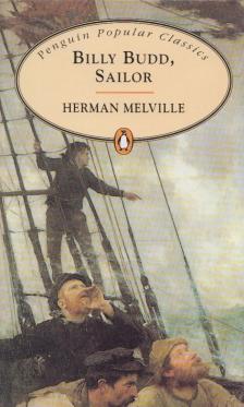 Herman Melville - Billy Budd, Sailor [antikvár]